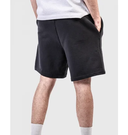 Шорты мужские Air Jordan Wordmark Fleece Short Blue FJ0700-045