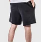 Шорты мужские Air Jordan Wordmark Fleece Short Blue FJ0700-045
