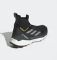 Кросівки чоловічі Adidas Terrex X And Wander Free Hiker 2.0 Hiking Boots Black Gy9839