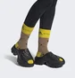 Тапочки жіночі Adidas By Stella Mccartney Clogs Black Gw2050