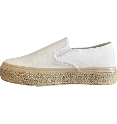 Кеды женские Lee Cooper Sneakers White B23677