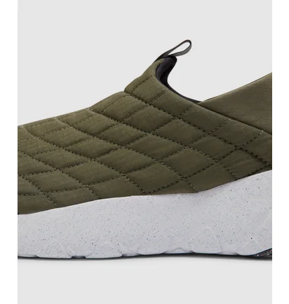 Кросівки чоловічі Nike Acg Moc 3.5 Sneaker Olive DO9333-300