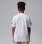 Футболка дитяча Air Jordan Dynasty Patch White 95F385-001