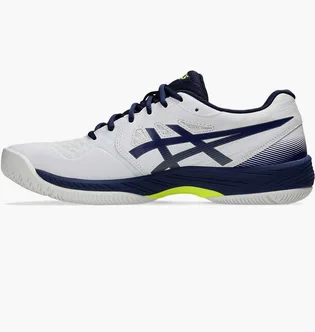 Кросівки чоловічі Asics Gel-Court Hunter 3 White 1071A088-102