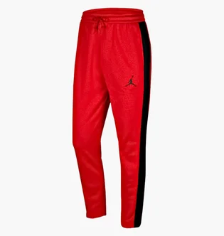 Штаны мужские Nike Air Jordan Air Therma Training Pants Gym Red Ck6798-687