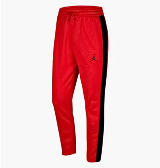 Штани чоловічі Nike Air Jordan Air Therma Training Pants Gym Red CK6798-687