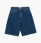 Шорти жіночі Carhartt Wip Brandon Shorts Blue I031919-0106