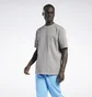 Футболка мужская Reebok Classics Natural Dye Grey HB5966