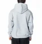 Худи мужское Patta Basic Hooded Sweater Light Blue POC-BC23-HS-021