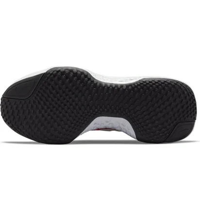 Кросівки чоловічі Nike Zoomx Invincible Run Flyknit White DJ5450-001