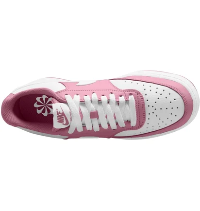 Кросівки жіночі Nike Court Vision Low Next Nature WomenS Shoes Pink DH3158-603