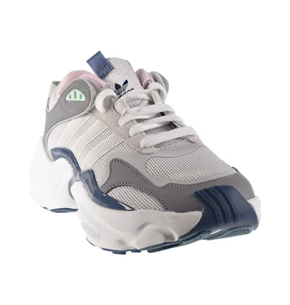 Кросівки жіночі Adidas Magmur Runner Grey EE5045