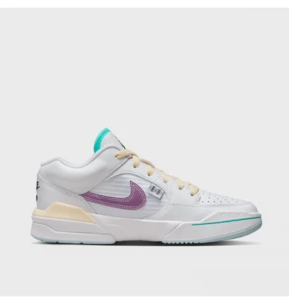 Кроссовки женские Air Jordan Stadium 90 White FV3624-151