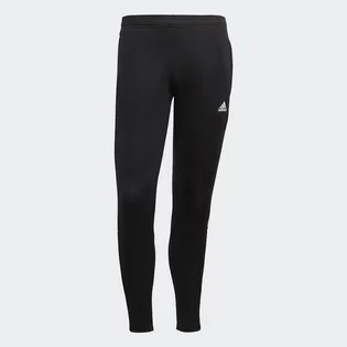 Штани жіночі Adidas Tiro21 Tr Pnt Black Gq1241