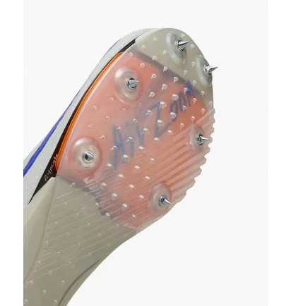 Кроссовки унисекс Nike Maxfly 2 Blueprint White FD8396-900