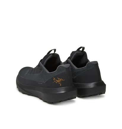Кросівки чоловічі Arc'teryx Norvan Ld 4 Gtx Black X000009612
