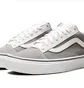 Кеди унісекс Vans Style 36 (Color Block) Drizzle Grey VN0A54F6B92