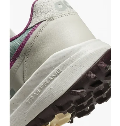 Кросівки чоловічі Nike Acg Lowcate Sneaker Beige DX2256-300
