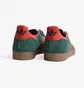 Кросівки унісекс Adidas Gazelle Shoes Green IG6200
