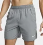 Шорти чоловічі Nike Dri-Fit Challenger Grey Dv9344-084