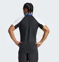 Футболка мужская Adidas Tennis Pro Heat.Rdy Freelift Polo Blue/White IT2262
