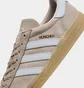 Кроссовки женские Adidas Munchen Beige HQ2660