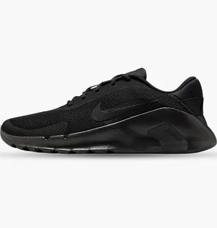 Кросівки чоловічі Nike Flex Train Black HV9972-001