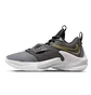 Кроссовки унисекс Nike Zoom Freak 3 Grey Da0694-006