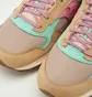 Кроссовки унисекс Saucony Shadow 5000 Brown S70746-3