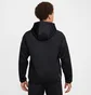 Спортивний костюм чоловічий Nike Club Fleece Brushed-Back Black FZ1060-010__FZ1062-010