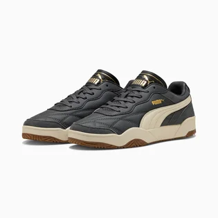 Кросівки чоловічі Puma Tifosi Suede Black 397455-07