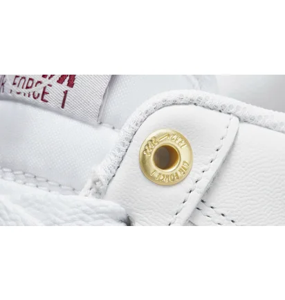 Кроссовки мужские Nike Air Force 1 White DQ7664-100