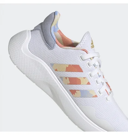 Кроссовки женские Adidas Puremotion 2.0 Shoes White Hq1725