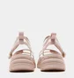 Сандали женские Skechers Stamina V3 Pink 119858-BLSH