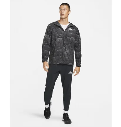 Куртка чоловіча Nike Aireez Black DX6885-254