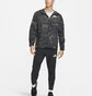 Куртка чоловіча Nike Aireez Black DX6885-254