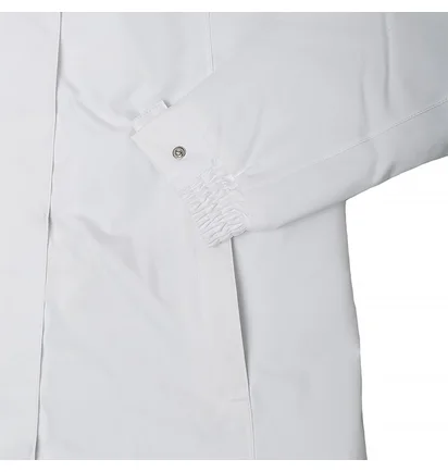 Куртка женская Helly Hansen Aden Insulated Coat White 62649-001