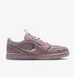 Кроссовки женские Air Jordan 1 Violet HQ2186-601
