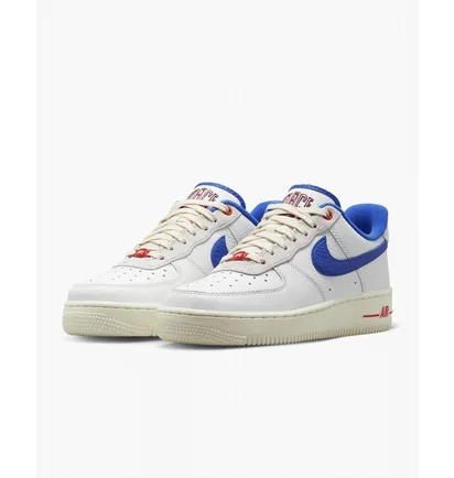 Кросівки жіночі Nike Air Force 1 Low Lx White Dr0148-100