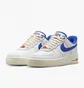 Кросівки жіночі Nike Air Force 1 Low Lx White Dr0148-100