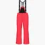 Штаны детские Cmp Kid Salopette Red 3W15994-C580