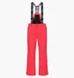 Штаны детские Cmp Kid Salopette Red 3W15994-C580