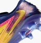 Бутси дитячі Nike Phantom 6 Low Elite Eh Orange/Blue HQ2332-800