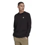 Свитшот мужской Adidas Adicolor Essentials Crewneck Black H34645