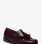 Туфли мужские G.H.Bass Weejun Heritage Layton Ii Moc Kiltie Brown BA11025H