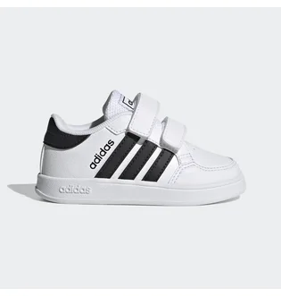 Кросівки дитячі Adidas Breaknet I White FZ0090