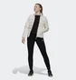 Куртка жіноча Adidas Essentials Beige HK4664