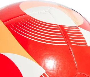 Футбольний м'яч Adidas Olimpic 24 Club Red IW6329
