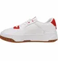 Кросівки чоловічі Puma Cali Dream Heritage Lace Up Sneakers White 384010-01