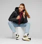 Пуховик жіночий Puma Power Hooded Jacket Black 675374-01